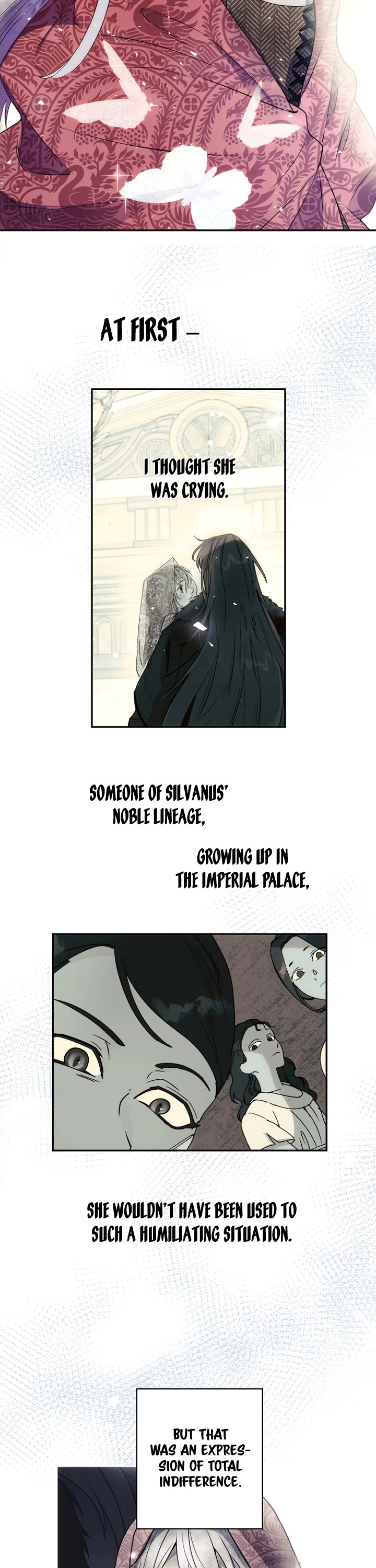 Forget My Husband, I'll Go Make Money chapter 4 page 16