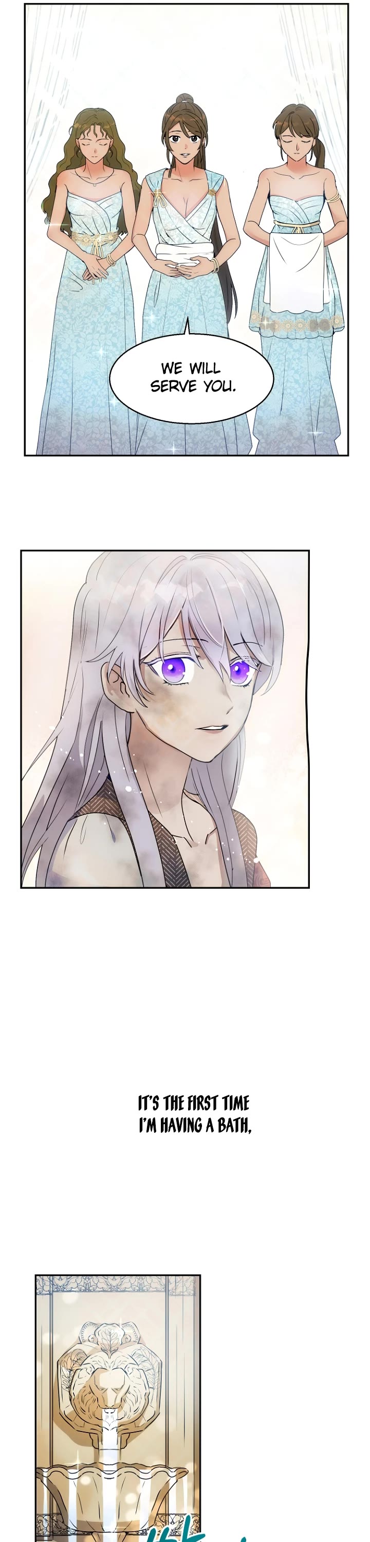 Forget My Husband, I'll Go Make Money chapter 4 page 20