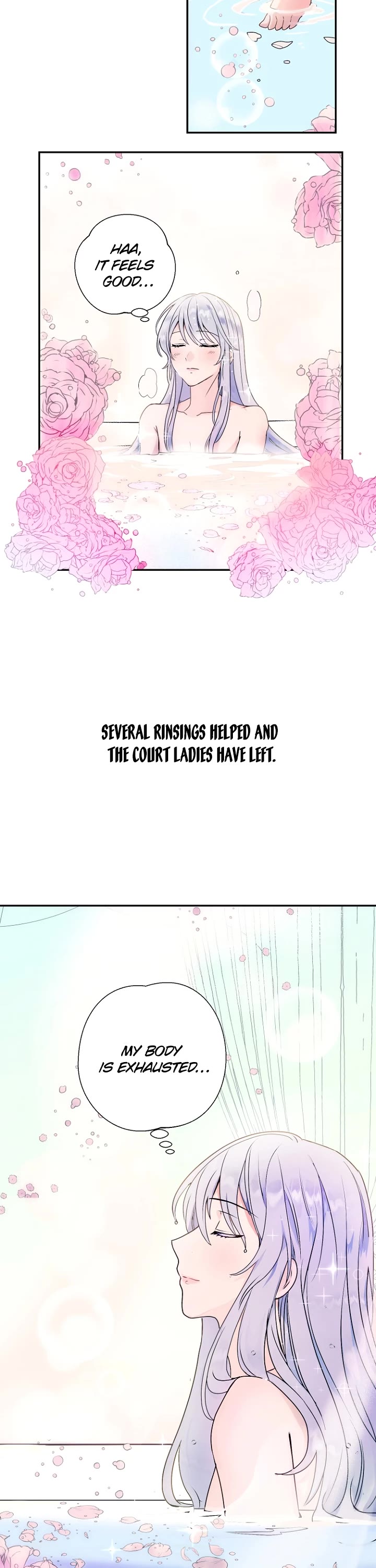Forget My Husband, I'll Go Make Money chapter 4 page 26