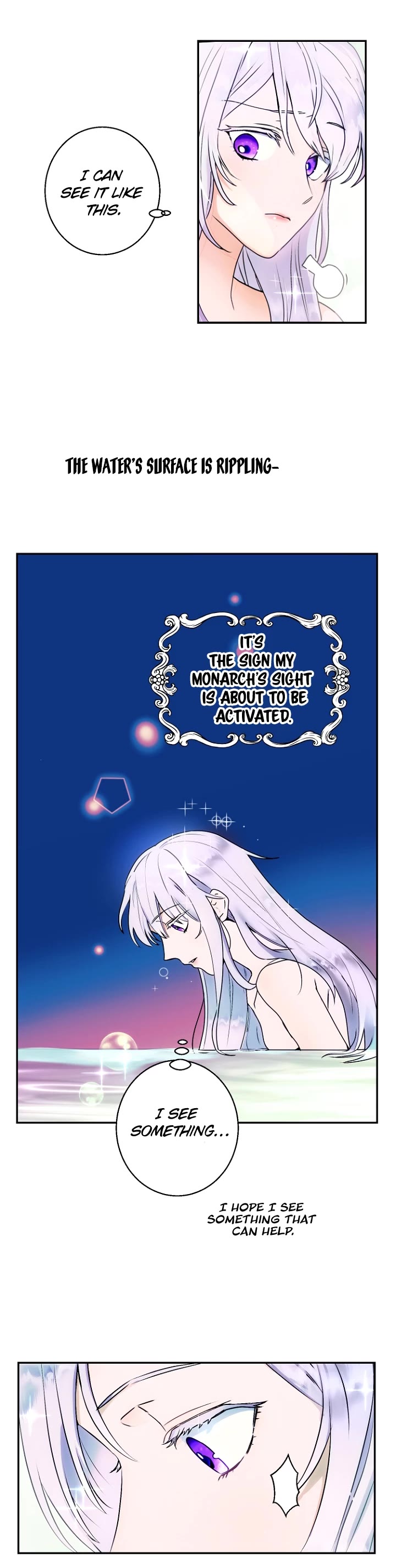 Forget My Husband, I'll Go Make Money chapter 4 page 28