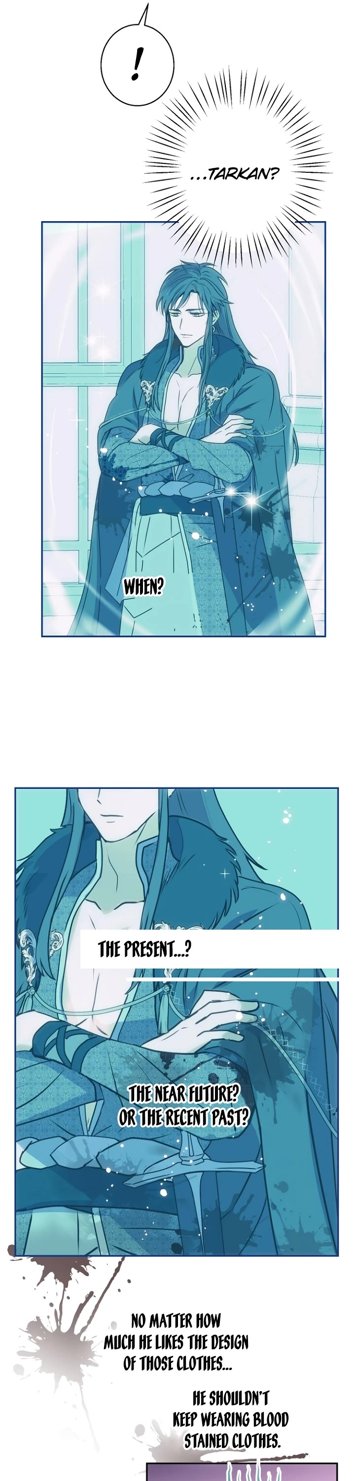Forget My Husband, I'll Go Make Money chapter 4 page 29