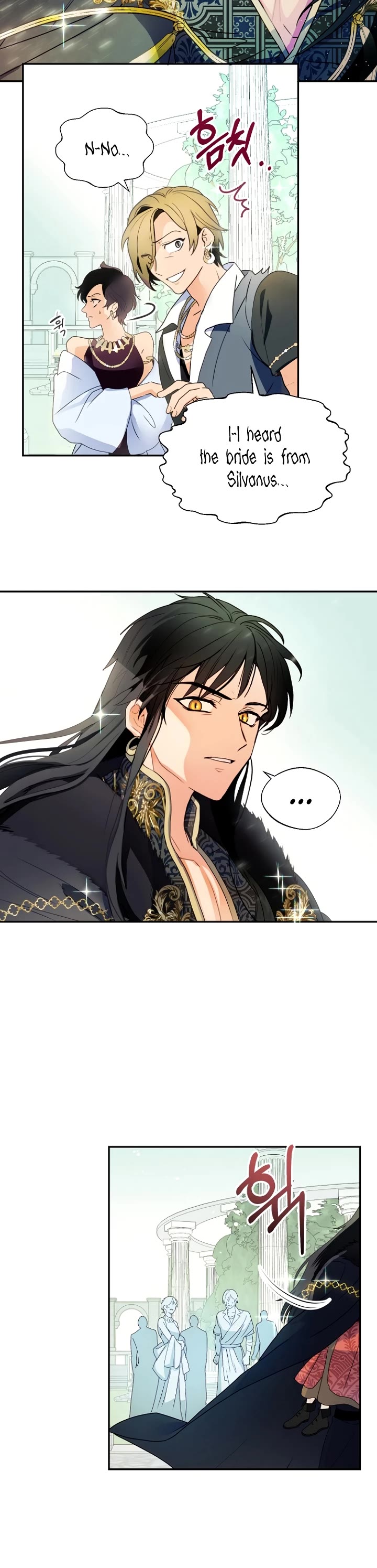 Forget My Husband, I'll Go Make Money chapter 4 page 3