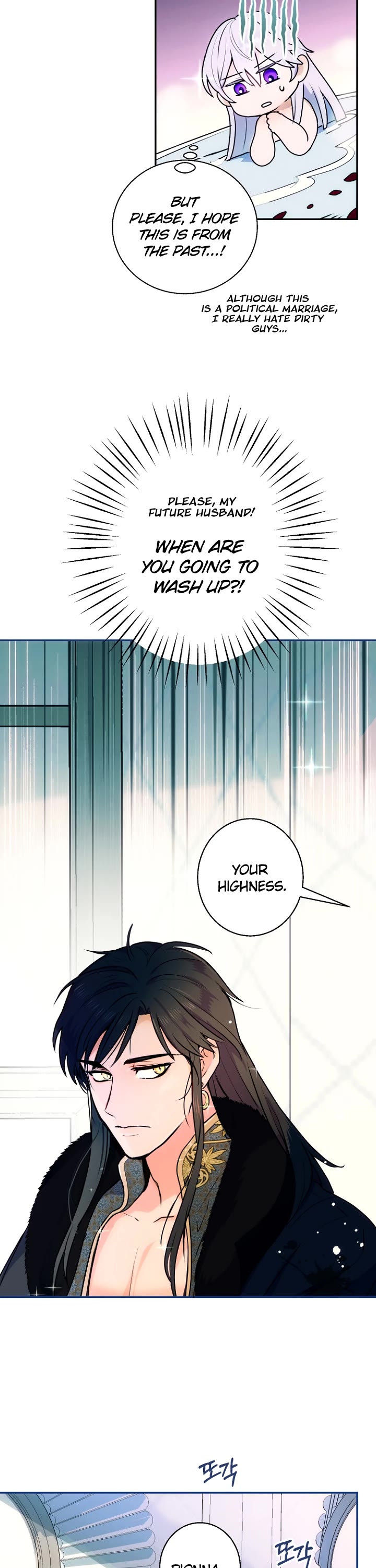 Forget My Husband, I'll Go Make Money chapter 4 page 30