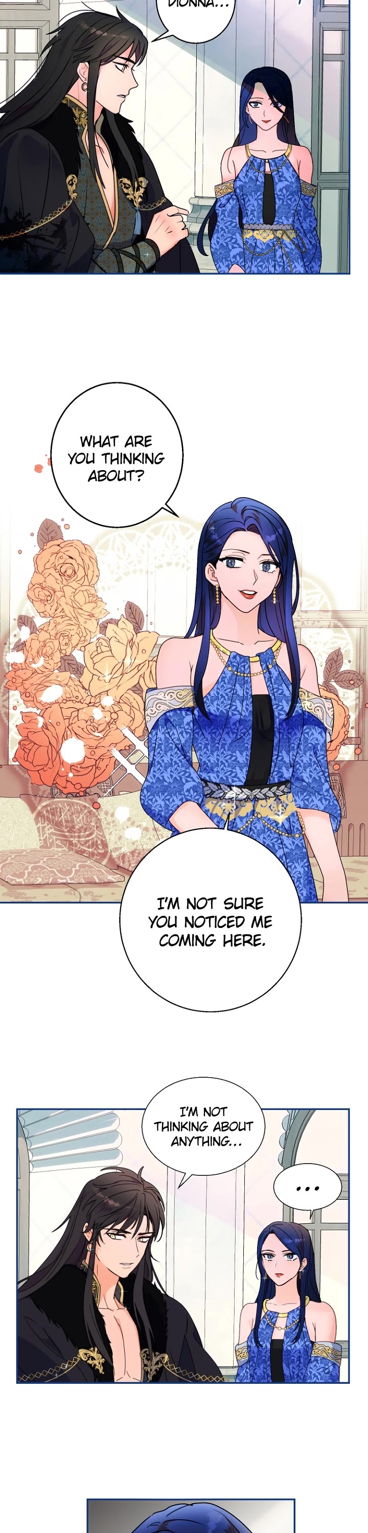 Forget My Husband, I'll Go Make Money chapter 4 page 31