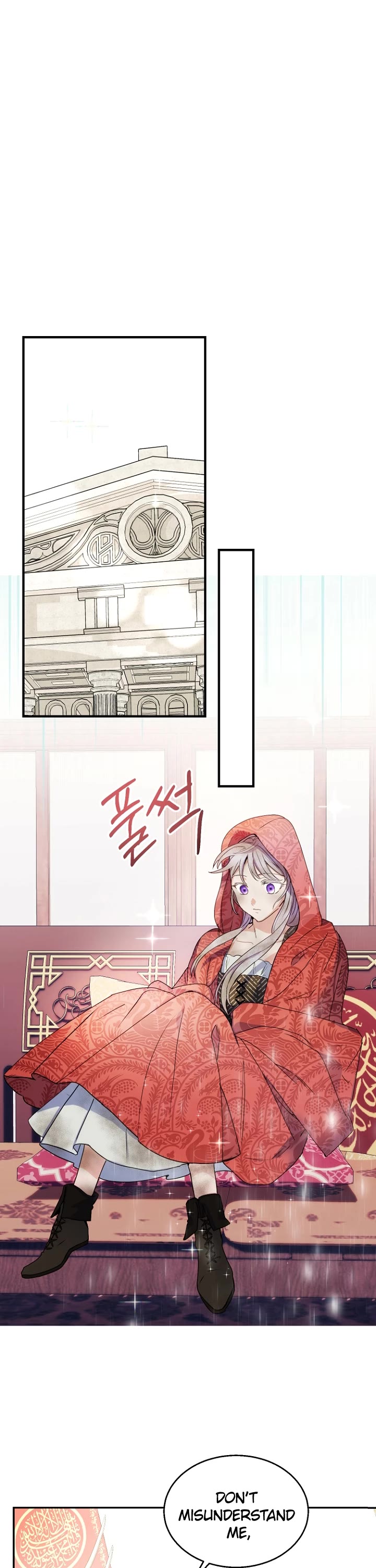 Forget My Husband, I'll Go Make Money chapter 4 page 5