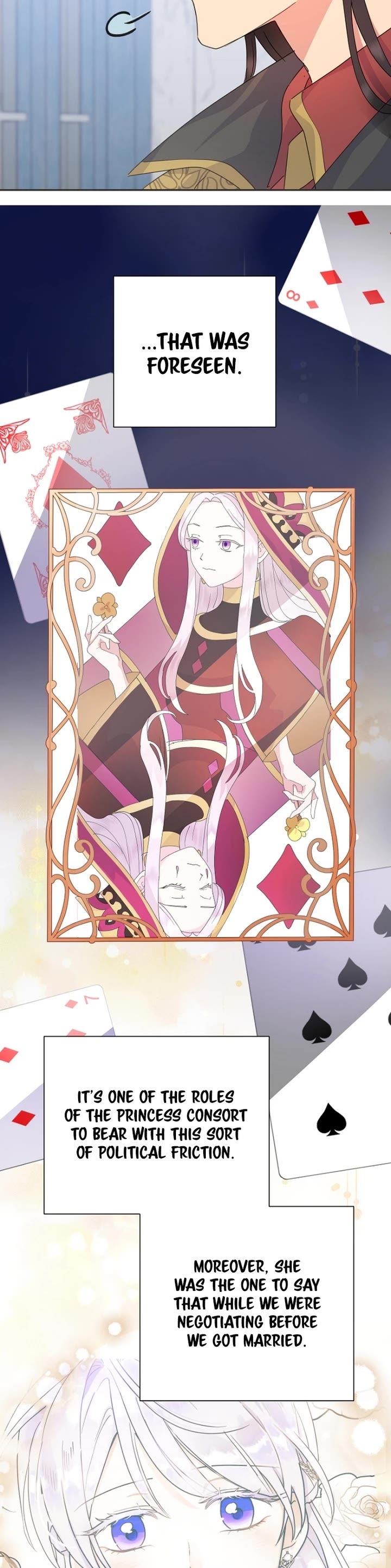 Forget About My Husband, I'd Rather Go Make Money chapter 49 page 36