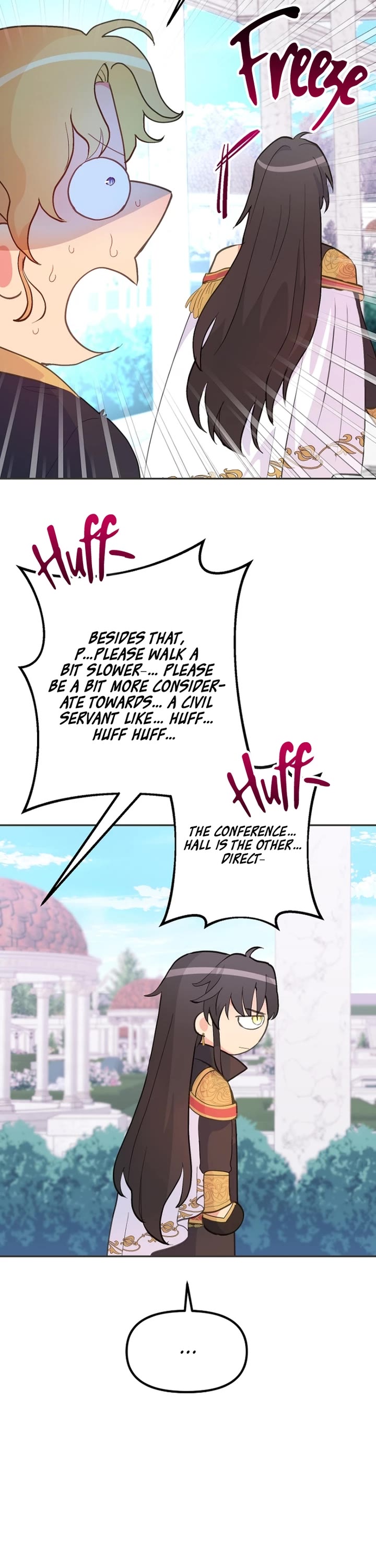 Forget About My Husband, I'd Rather Go Make Money chapter 49 page 40