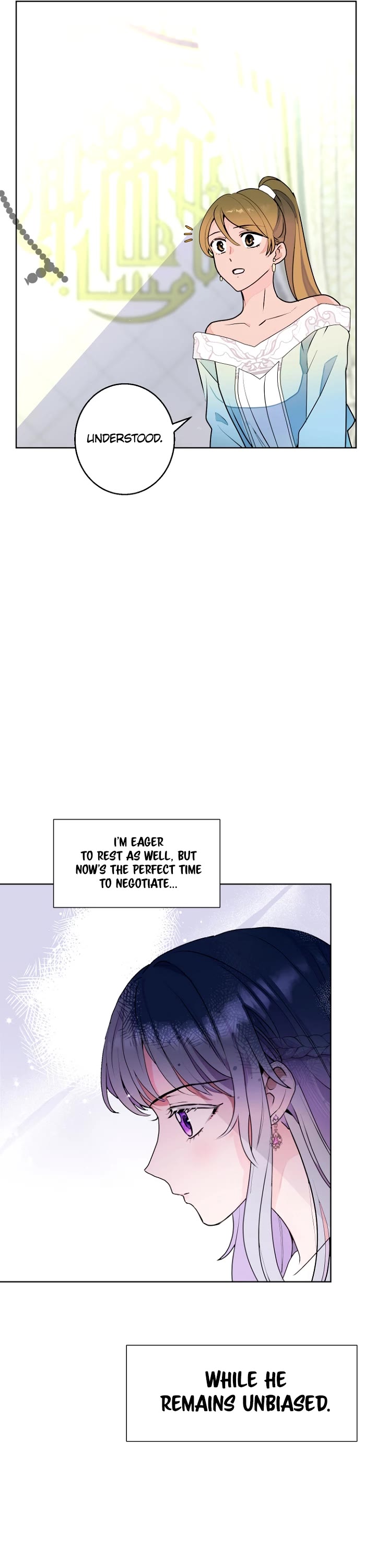 Forget My Husband, I'll Go Make Money chapter 5 page 10