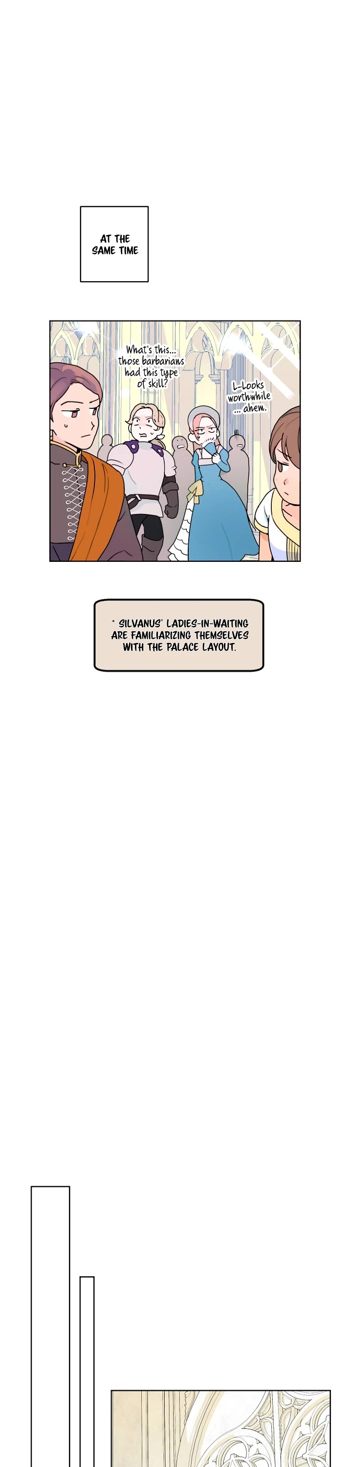 Forget My Husband, I'll Go Make Money chapter 5 page 11