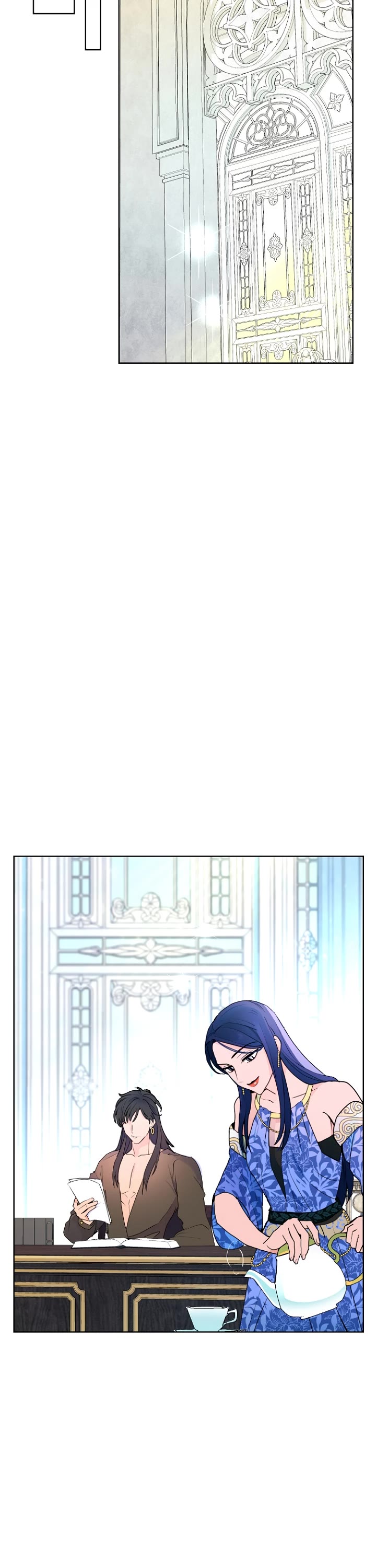 Forget My Husband, I'll Go Make Money chapter 5 page 12