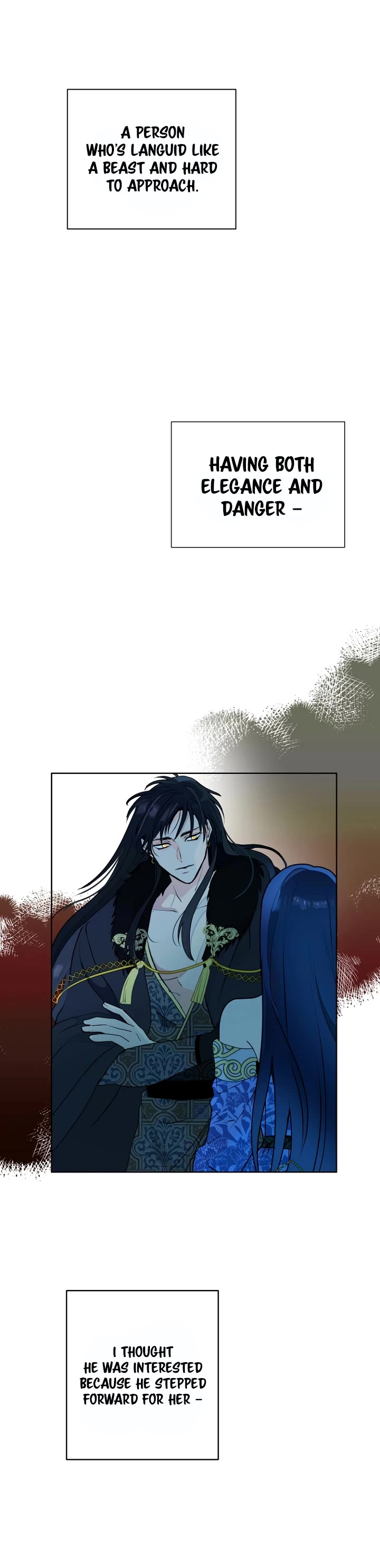 Forget My Husband, I'll Go Make Money chapter 5 page 14
