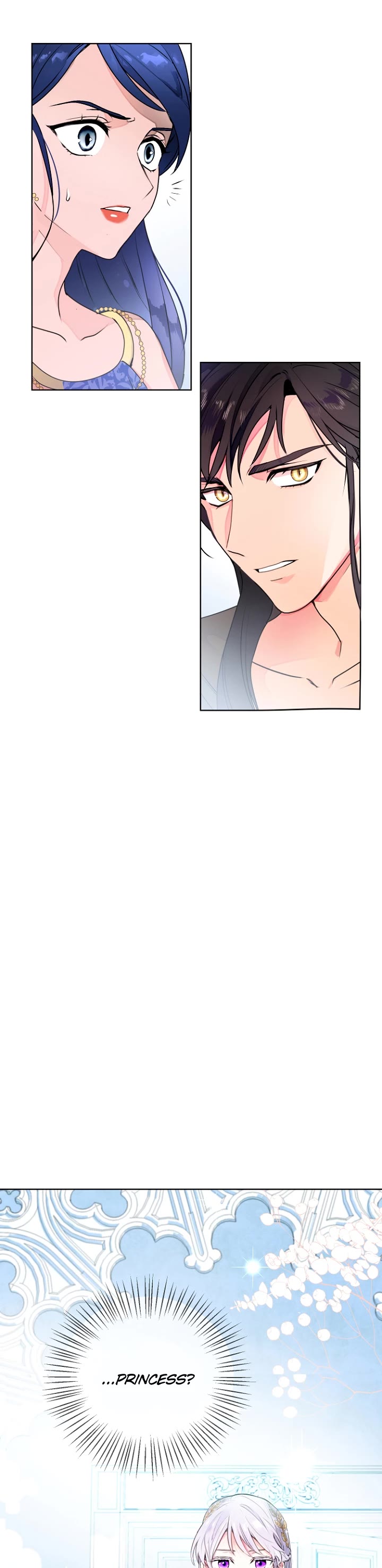 Forget My Husband, I'll Go Make Money chapter 5 page 17