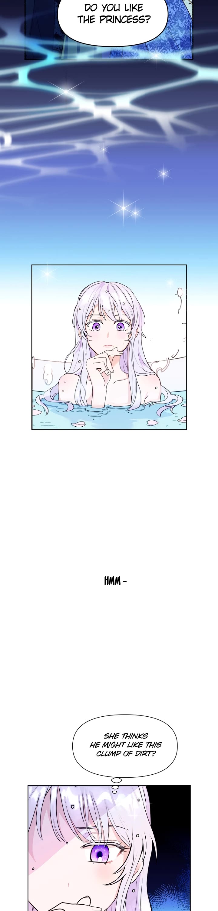 Forget My Husband, I'll Go Make Money chapter 5 page 2