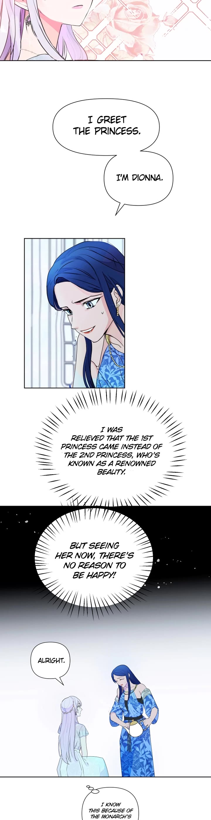 Forget My Husband, I'll Go Make Money chapter 5 page 22