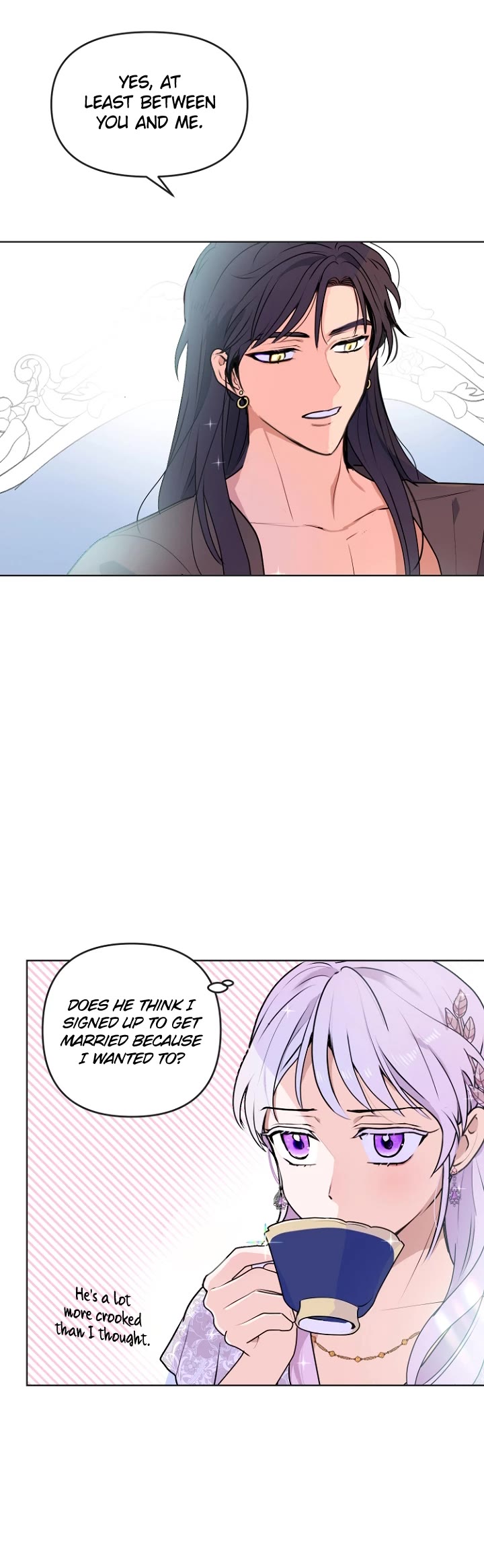 Forget My Husband, I'll Go Make Money chapter 5 page 27