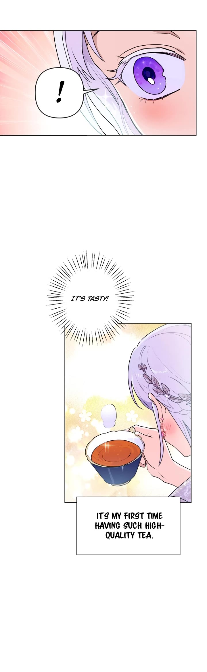 Forget My Husband, I'll Go Make Money chapter 5 page 28