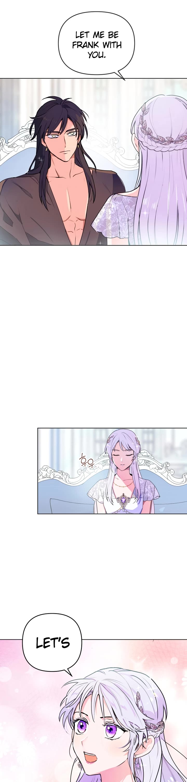 Forget My Husband, I'll Go Make Money chapter 5 page 30
