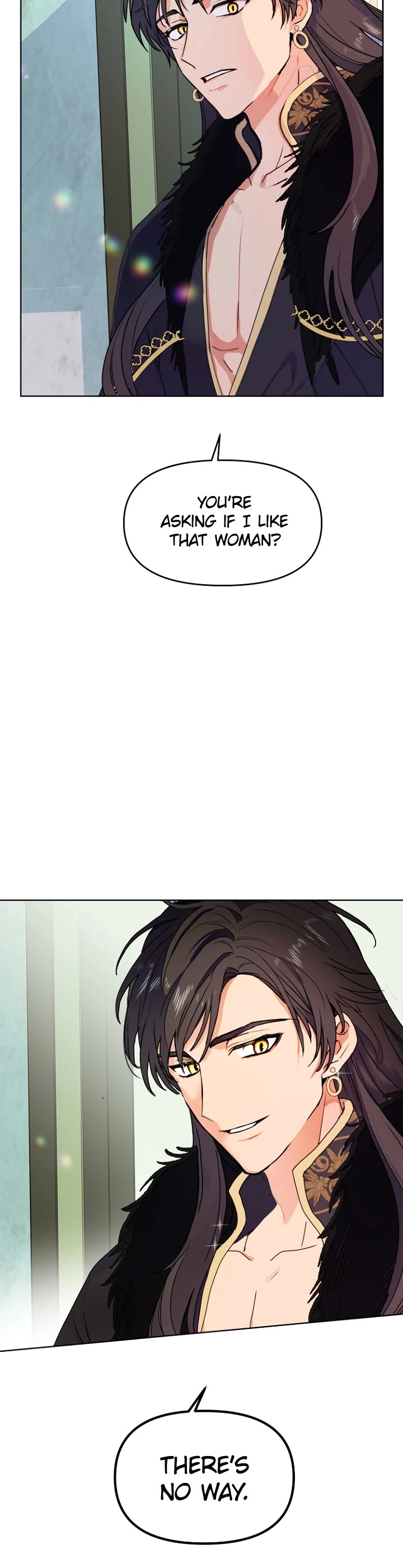 Forget My Husband, I'll Go Make Money chapter 5 page 4