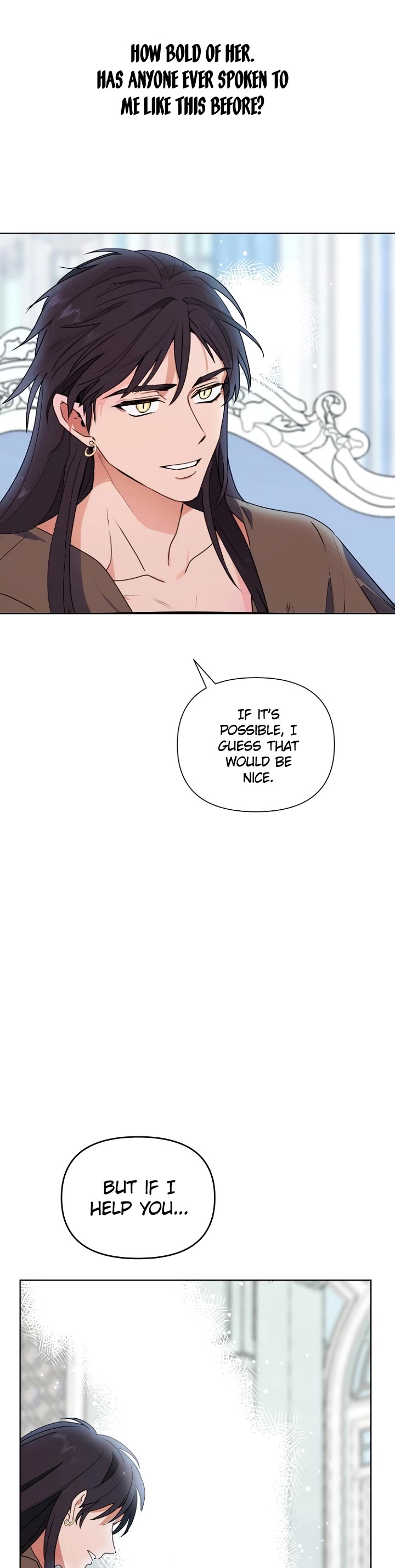 Forget My Husband, I'll Go Make Money chapter 5 page 41