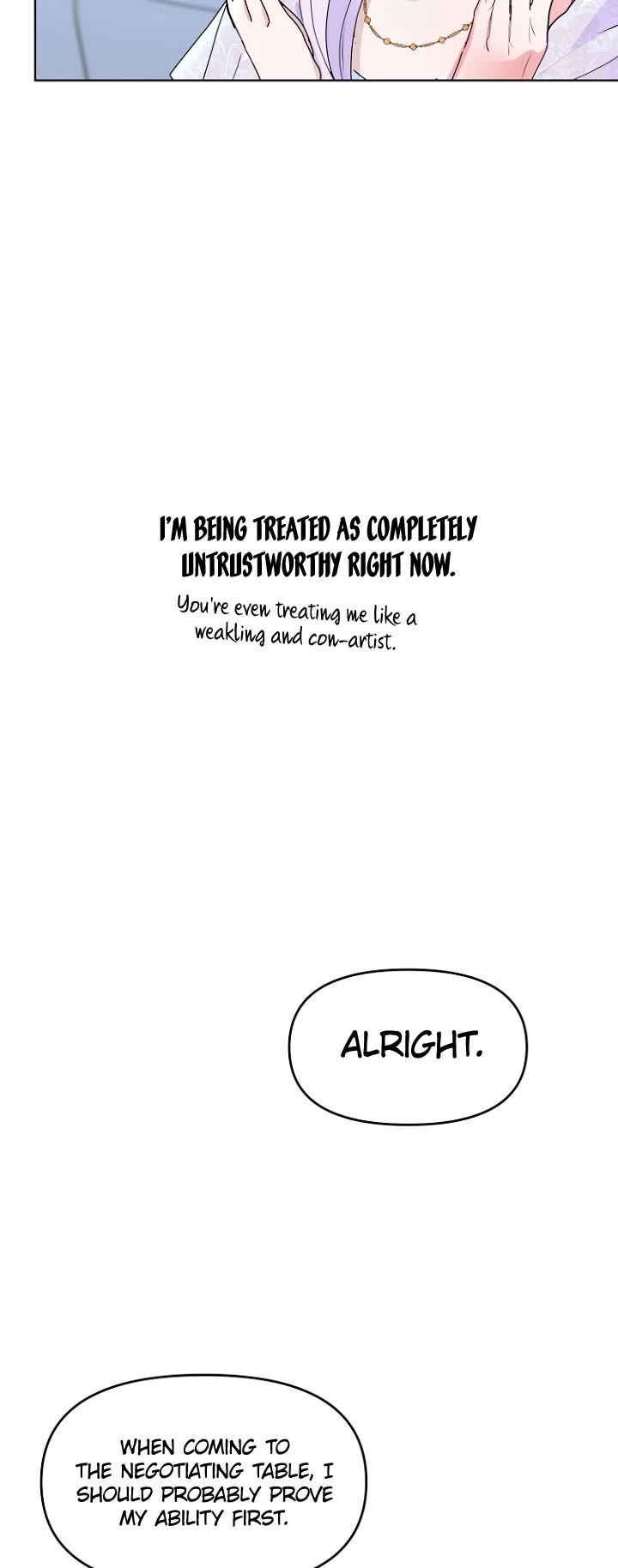 Forget My Husband, I'll Go Make Money chapter 5 page 46