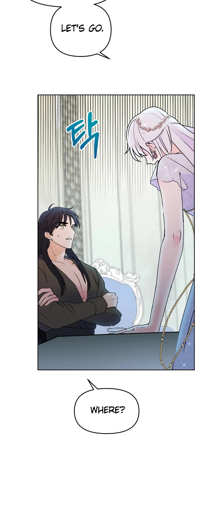 Forget My Husband, I'll Go Make Money chapter 5 page 47