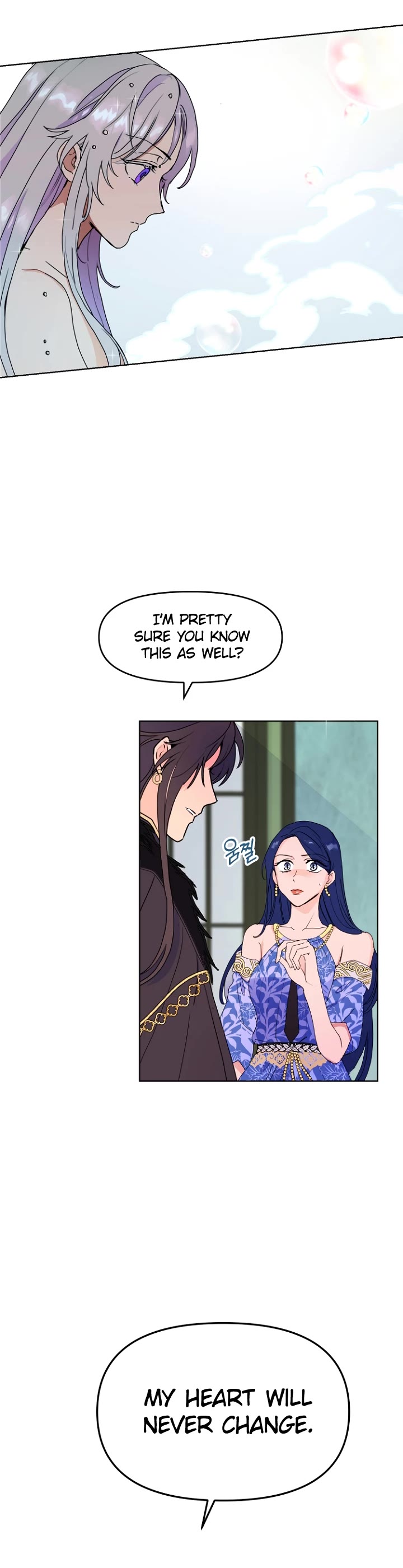 Forget My Husband, I'll Go Make Money chapter 5 page 5