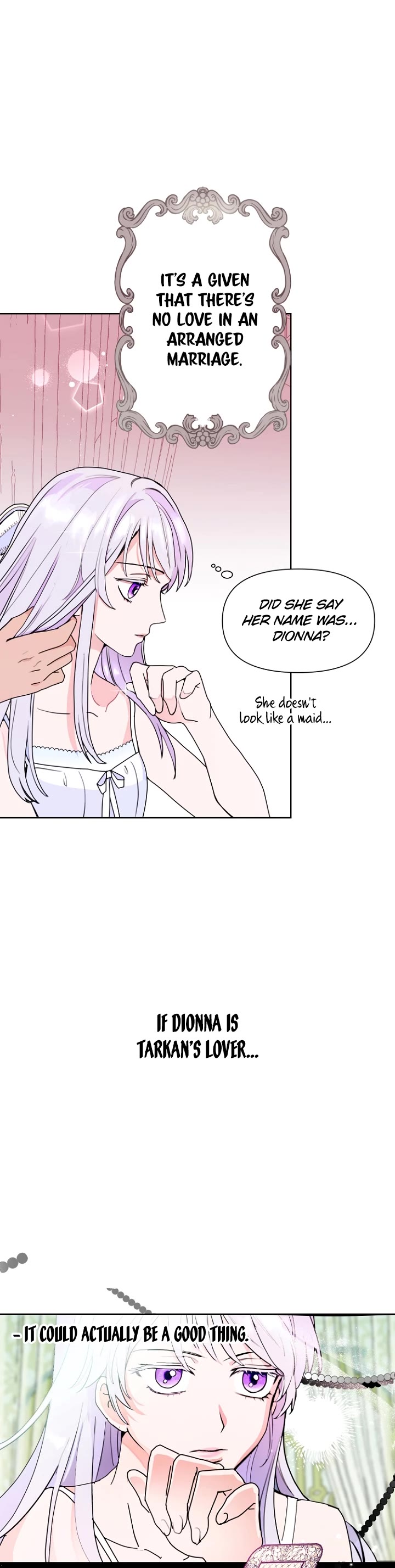 Forget My Husband, I'll Go Make Money chapter 5 page 8