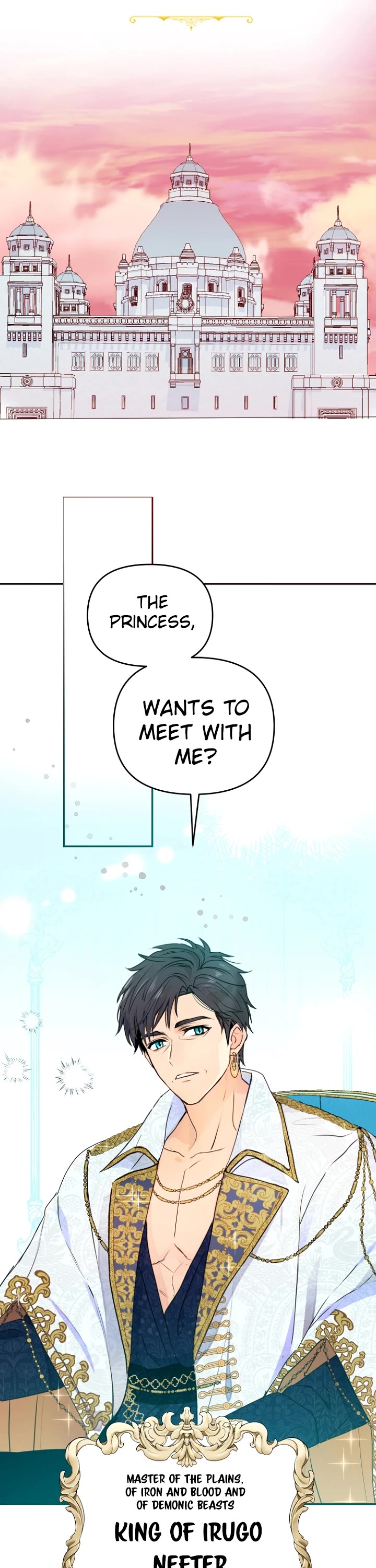Forget My Husband, I'll Go Make Money chapter 6 page 12