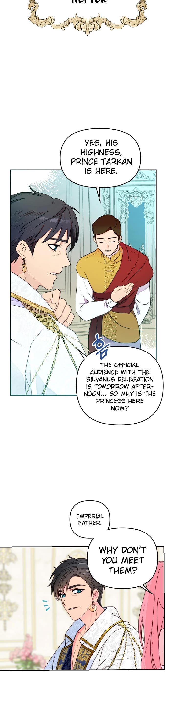 Forget My Husband, I'll Go Make Money chapter 6 page 13