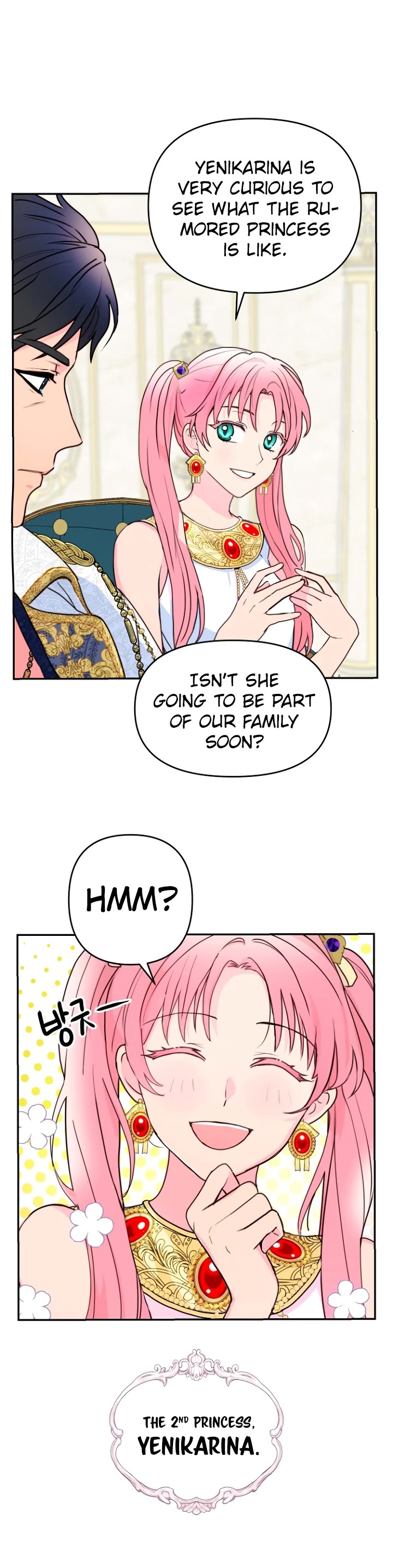 Forget My Husband, I'll Go Make Money chapter 6 page 14
