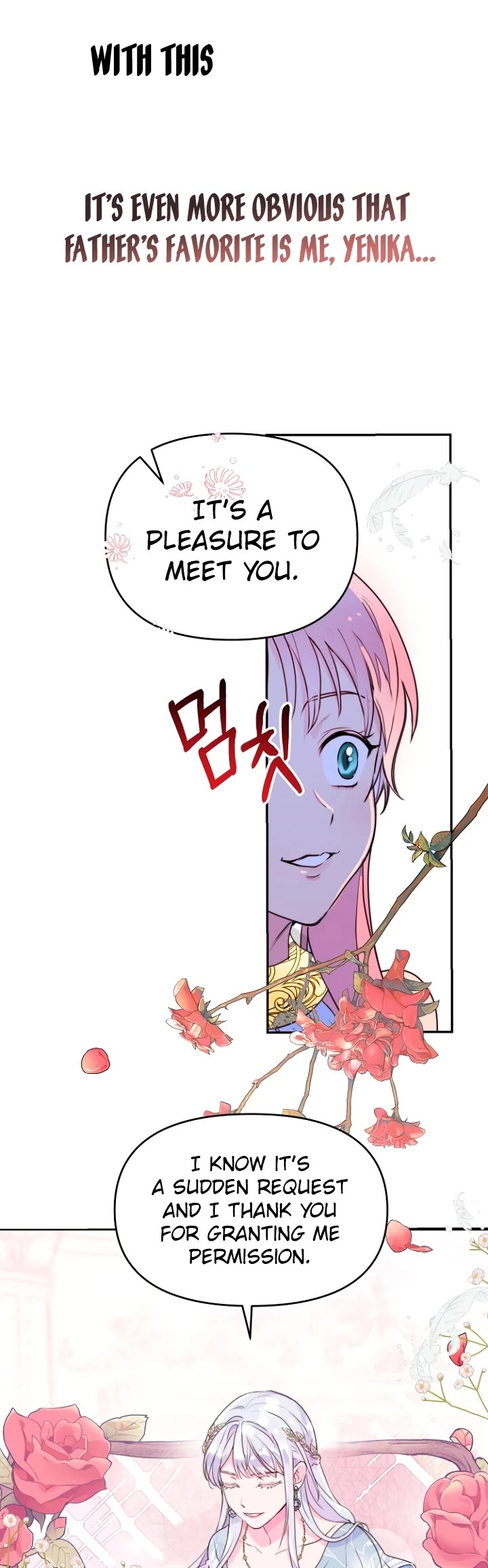 Forget My Husband, I'll Go Make Money chapter 6 page 18