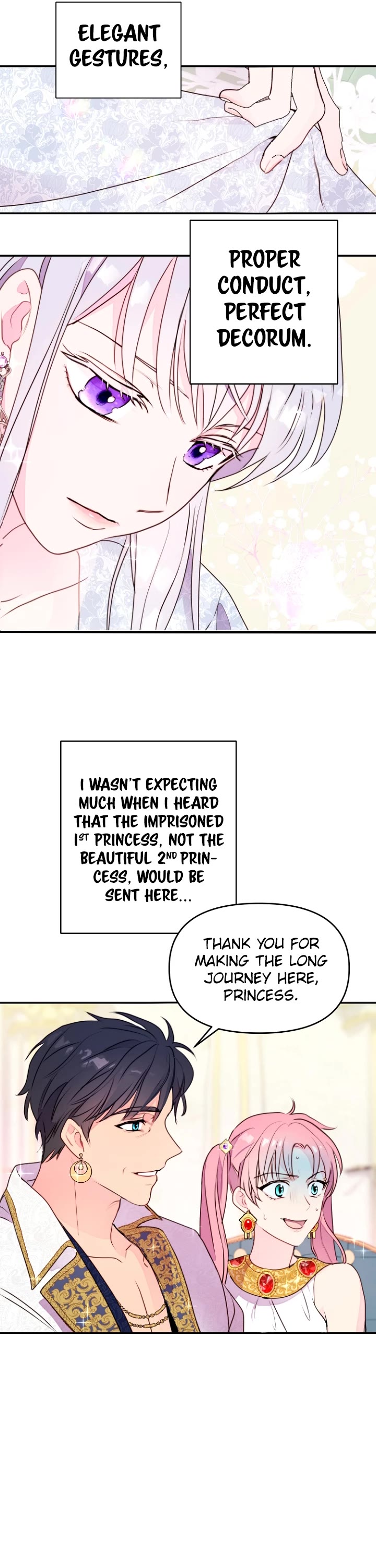 Forget My Husband, I'll Go Make Money chapter 6 page 20