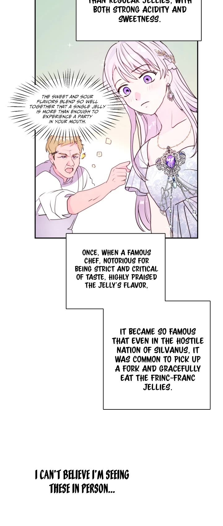 Forget My Husband, I'll Go Make Money chapter 6 page 24