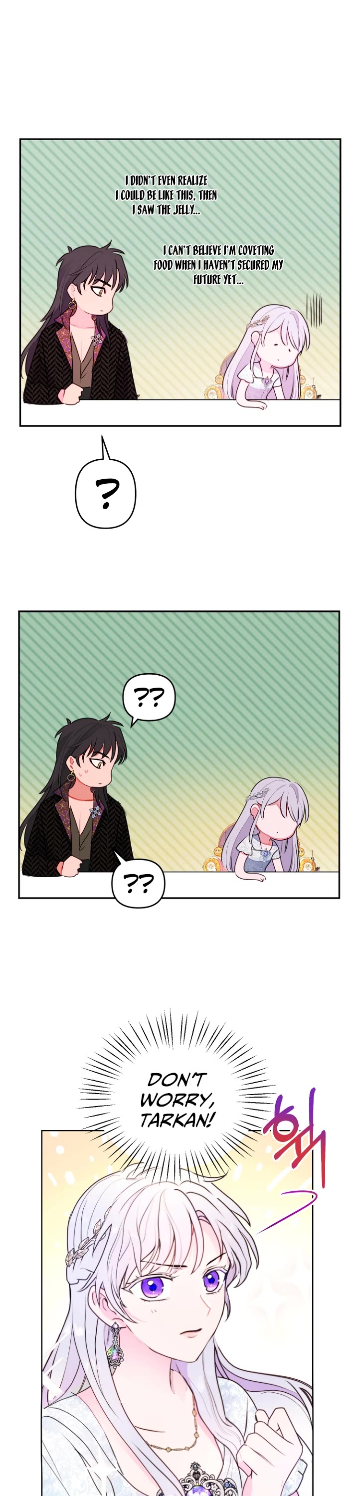 Forget My Husband, I'll Go Make Money chapter 6 page 26