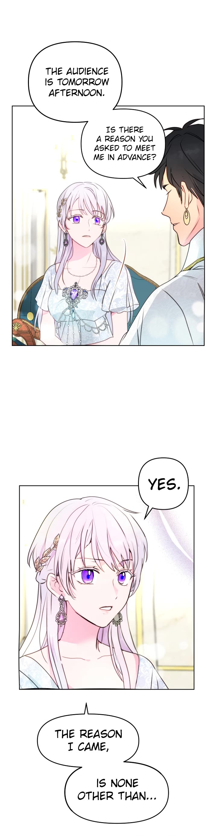 Forget My Husband, I'll Go Make Money chapter 6 page 29