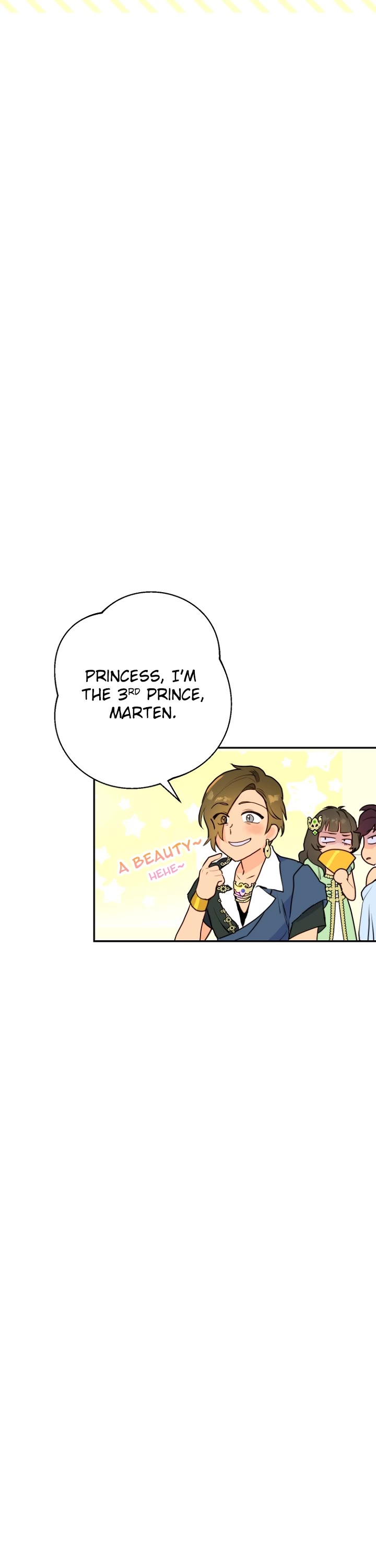 Forget My Husband, I'll Go Make Money chapter 7 page 11