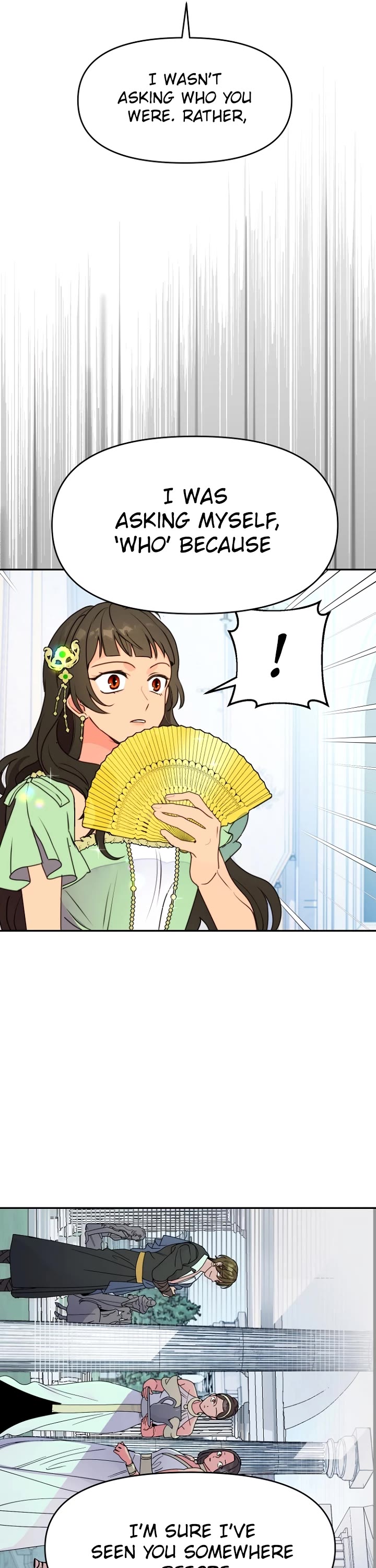 Forget My Husband, I'll Go Make Money chapter 7 page 15