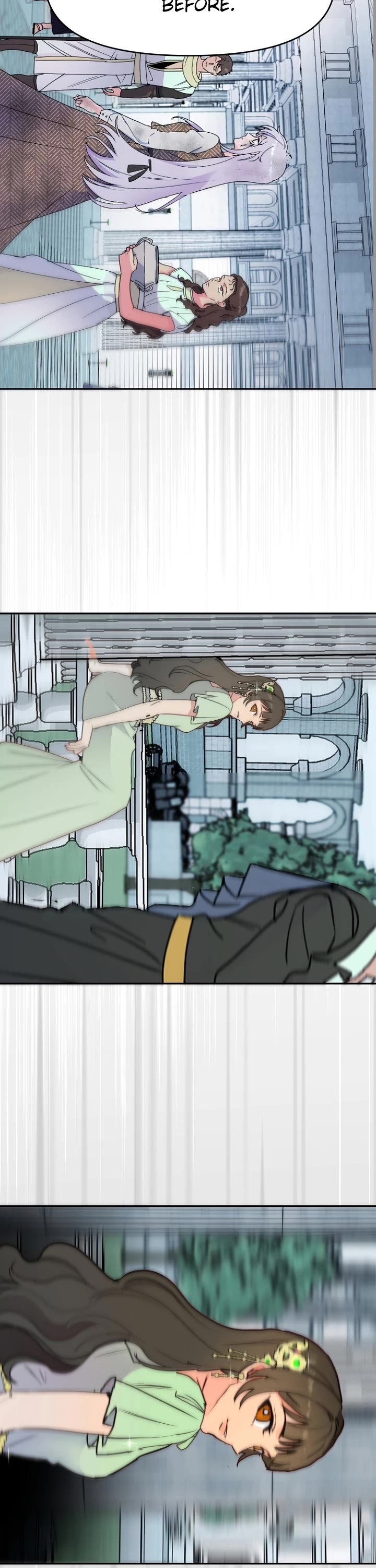 Forget My Husband, I'll Go Make Money chapter 7 page 16