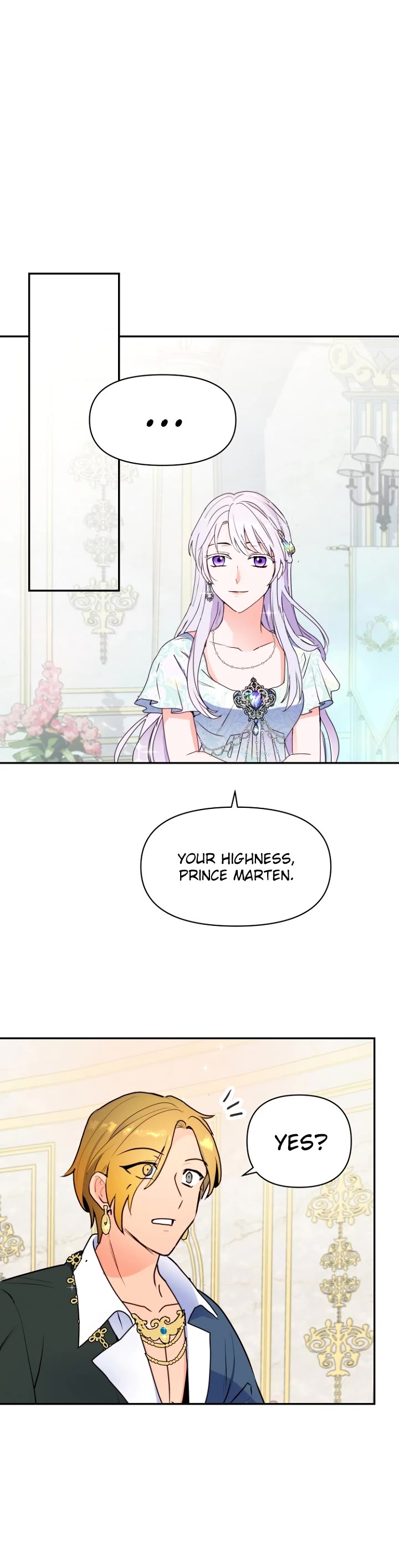Forget My Husband, I'll Go Make Money chapter 7 page 19