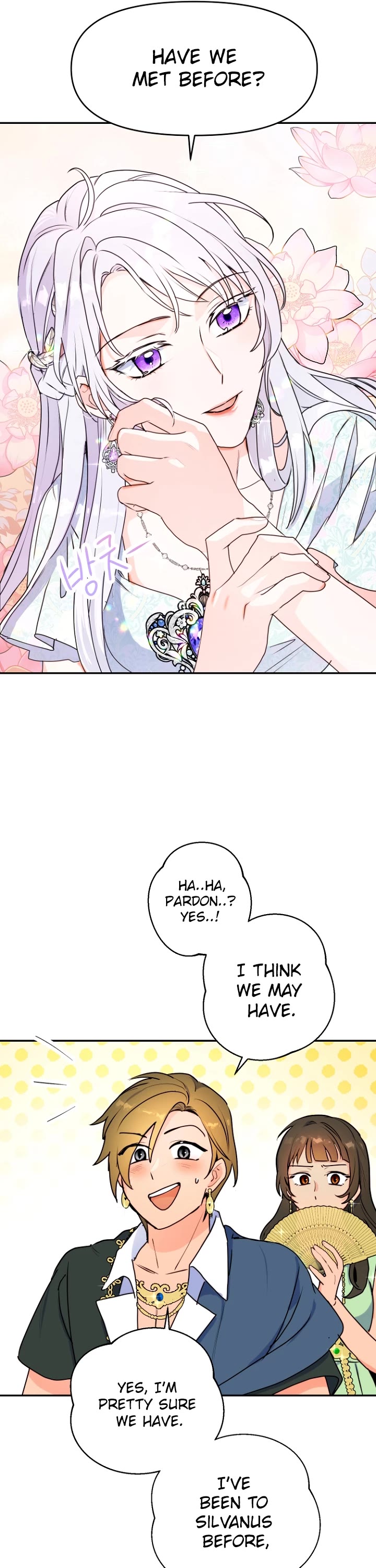 Forget My Husband, I'll Go Make Money chapter 7 page 20