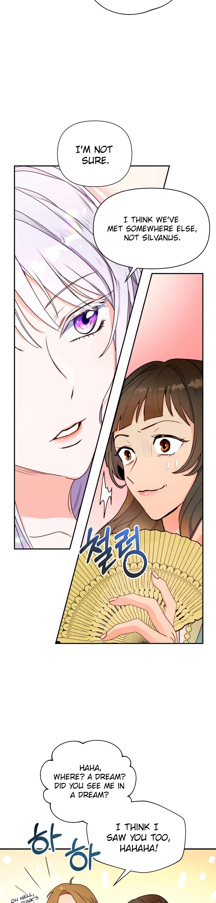 Forget My Husband, I'll Go Make Money chapter 7 page 21