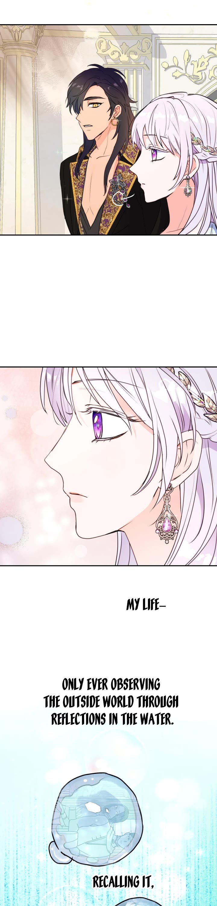 Forget My Husband, I'll Go Make Money chapter 7 page 24
