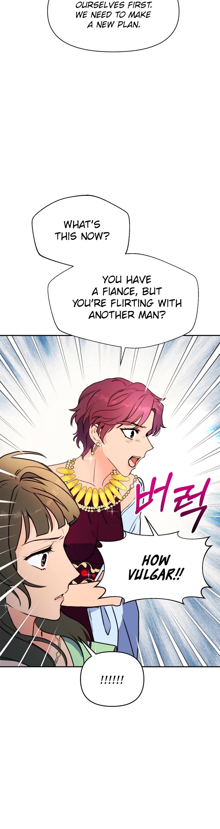 Forget My Husband, I'll Go Make Money chapter 7 page 28