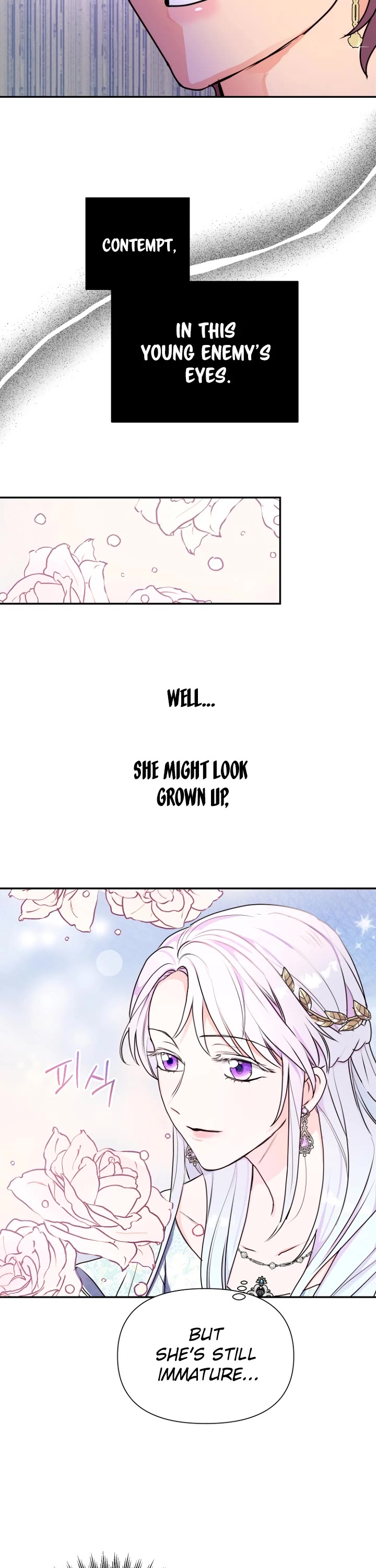 Forget My Husband, I'll Go Make Money chapter 7 page 31