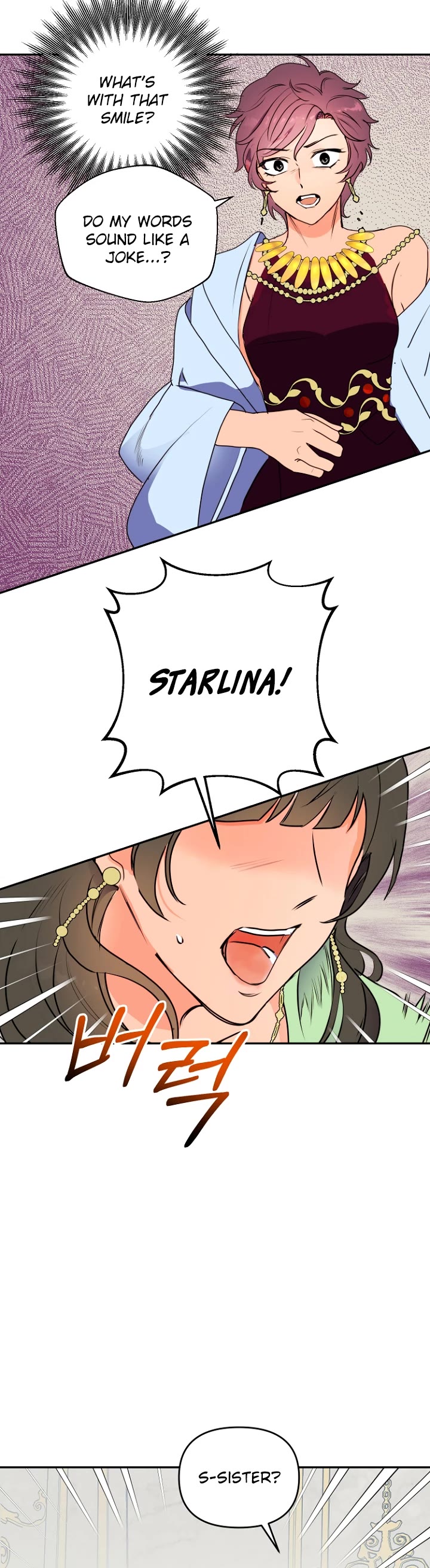 Forget My Husband, I'll Go Make Money chapter 7 page 32