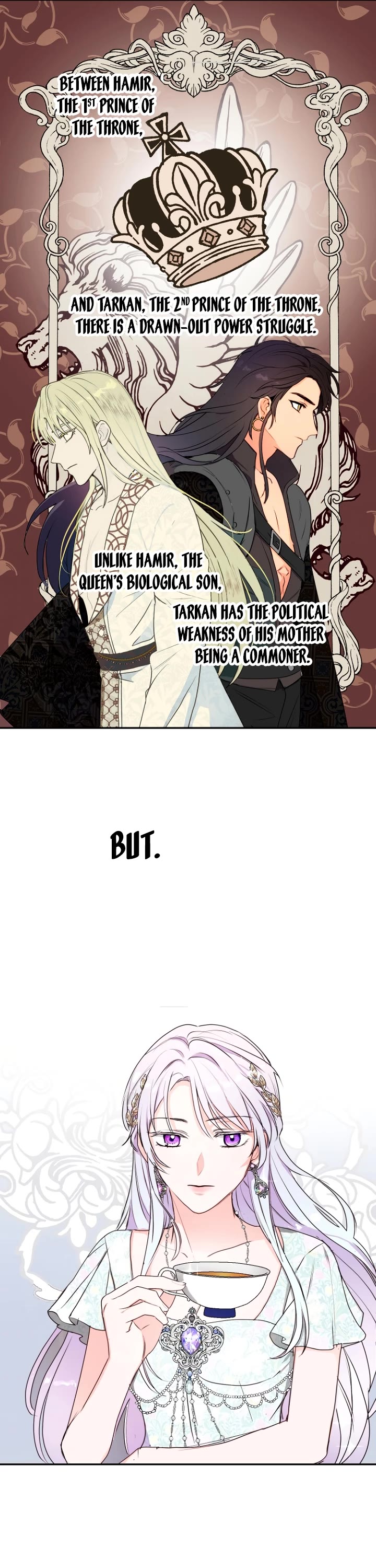 Forget My Husband, I'll Go Make Money chapter 7 page 34