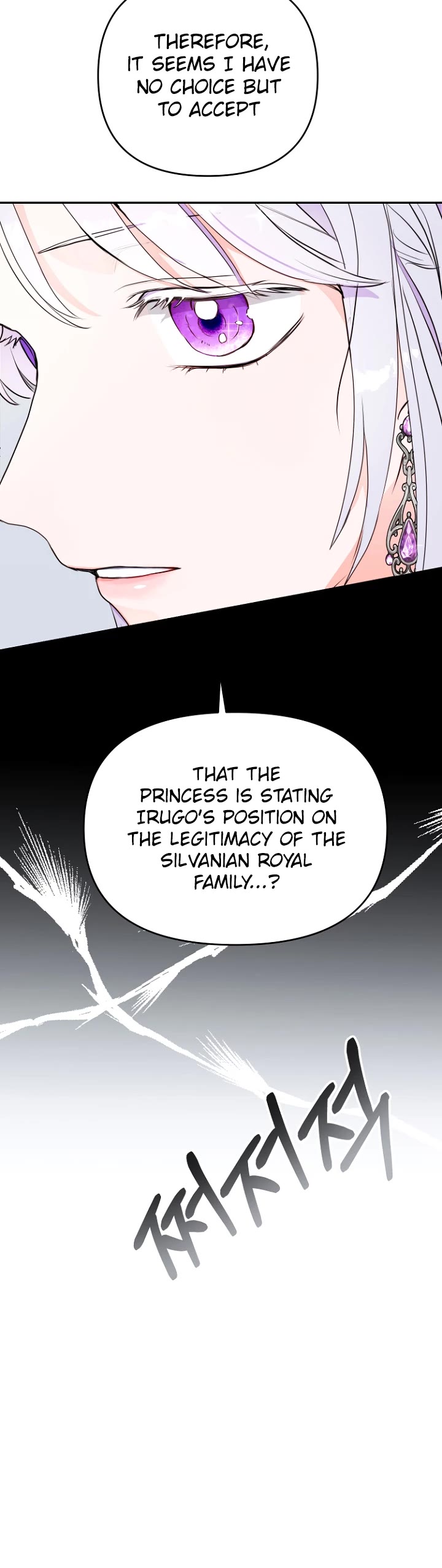 Forget My Husband, I'll Go Make Money chapter 7 page 37