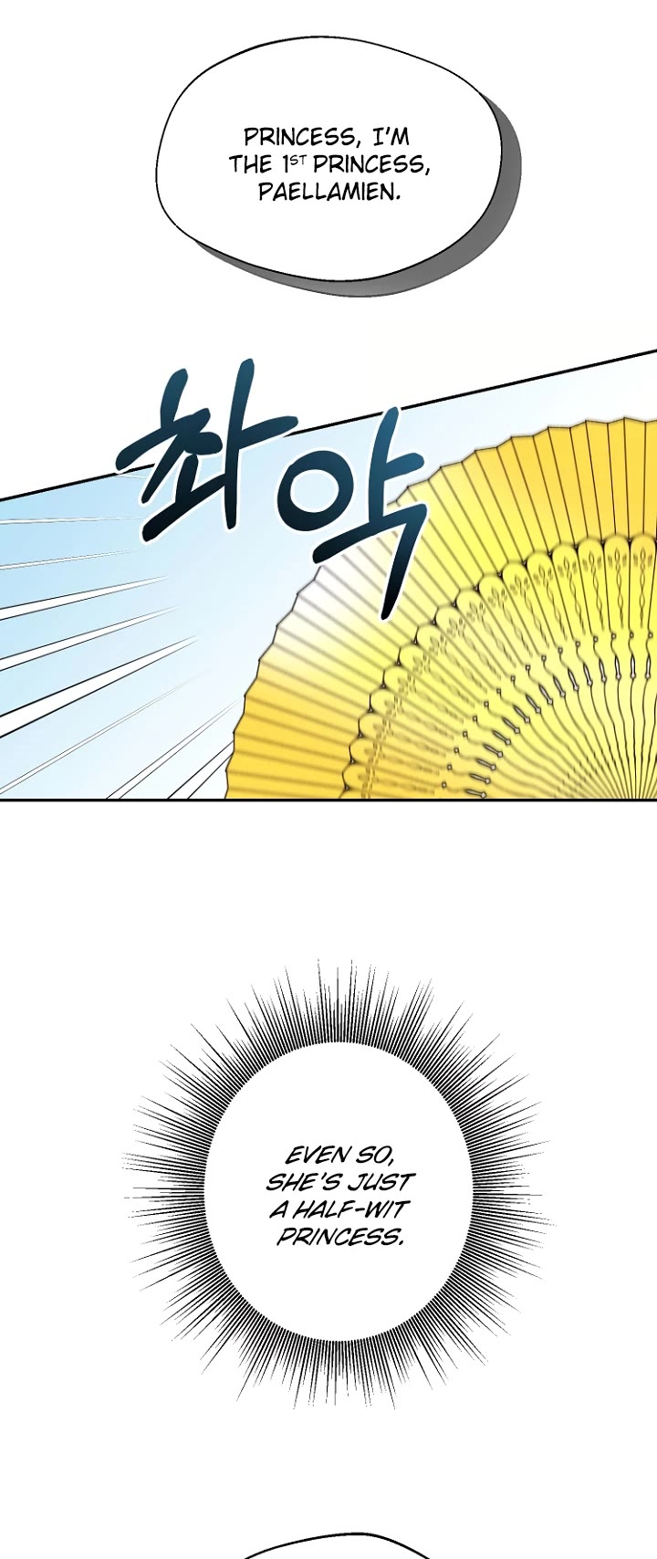 Forget My Husband, I'll Go Make Money chapter 7 page 4