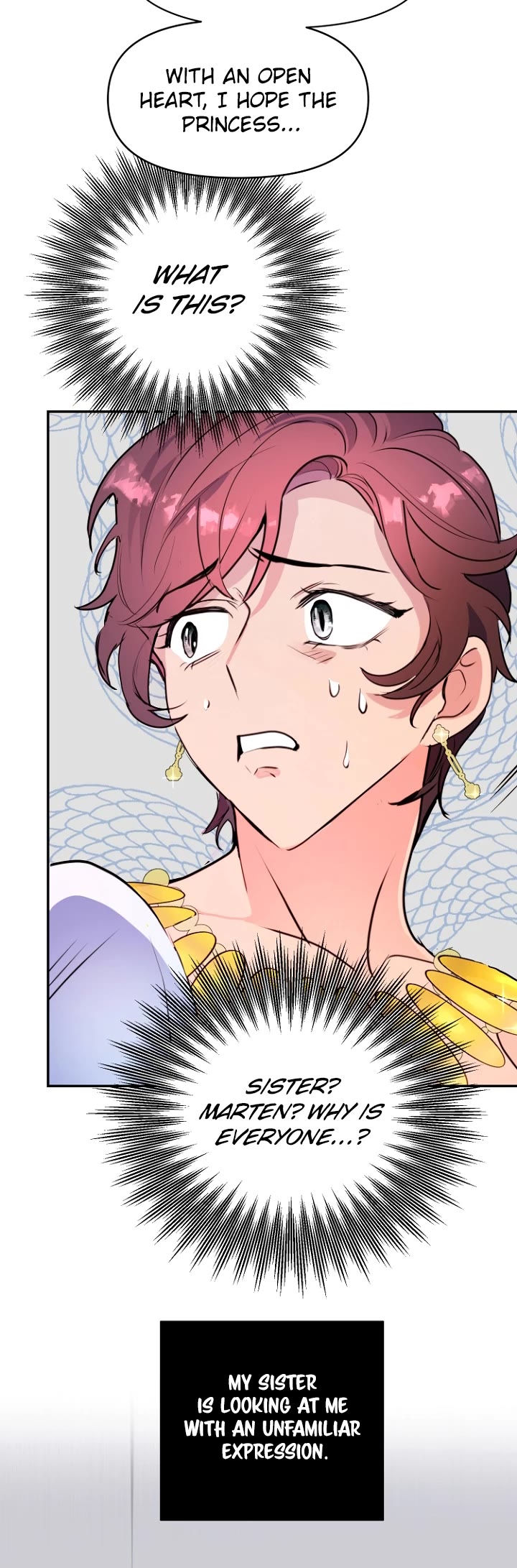 Forget My Husband, I'll Go Make Money chapter 7 page 43