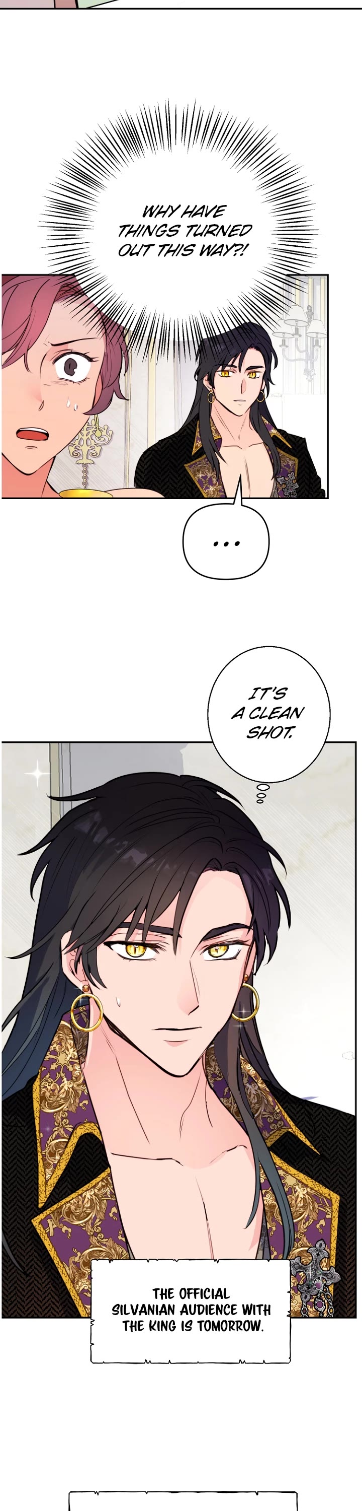 Forget My Husband, I'll Go Make Money chapter 7 page 45